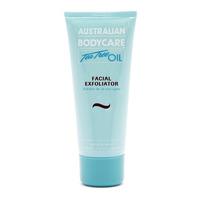 Australian BodyCare Exfoliant Facial Scrub 75ml