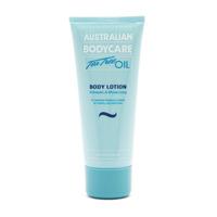 Australian Bodycare Body Lotion 100ml