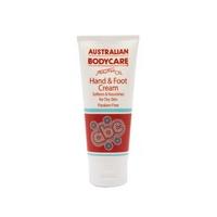 Australian Bodycare Tea Tree Oil Hand and Foot Cream 100ml