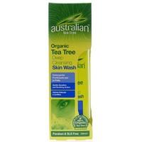Australian Tea Tree Cleansing Skin Wash 250ml