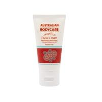 Australian Bodycare Tea Tree Oil Facial Cream 50ml