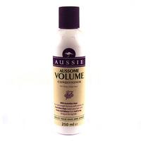 aussie aussome volume conditioner