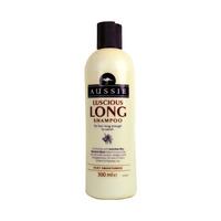 Aussie Luscious Long Shampoo