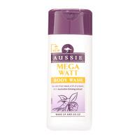 Aussie Mini Mega Watt Body Wash 75ml