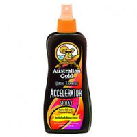 Australian Accelerator Dark Tanning Accelerator Spray Gel 250ml