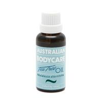 Australian BodyCare Antiseptic Pure Tea Tree Oil 10ml