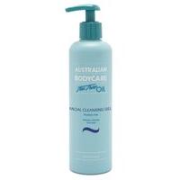 Australian Bodycare Tea Tree Facial Cleansing Gel 250ml
