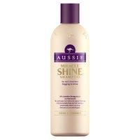 Aussie Shampoo Miracle Shine