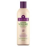 aussie aussome volume shampoo 300ml