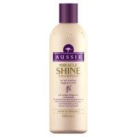 Aussie Conditioner Miracle Shine