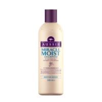 Aussie Shampoo Miracle Moist