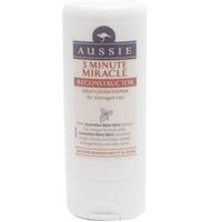 Aussie 3 Minute Miracle Reconstructor Conditioner