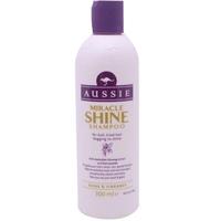 Aussie Miracle Shine Shampoo