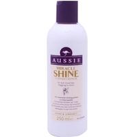 aussie miracle shine conditioner