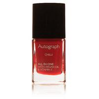 Autograph All in One Nail Polish 11ml