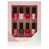 Autograph Nail Polish Gift Set