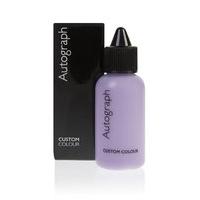 autograph custom colour 30ml