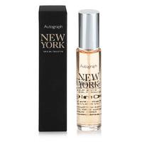 autograph new york eau de toilette purse spray 10ml