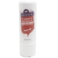 aussie 3 minute miracle reconstructor conditioner