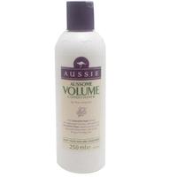 aussie aussome volume conditioner