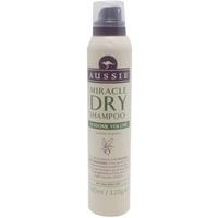 aussie miracle dry shampoo aussome volume