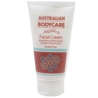 Australian Bodycare Facial Cream
