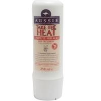 Aussie Take The Heat Treatment