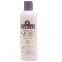 Aussie Aussome Volume Shampoo