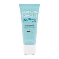 australian bodycare deodorant 65ml