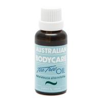 australian bodycare pure tea tree oil 10ml