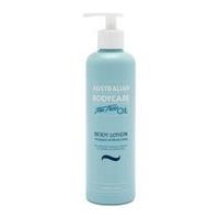 australian bodycare body lotion 250ml