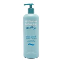 Australian Bodycare Skin Wash (100ml)