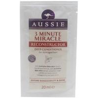 aussie 3 minute miracle reconstructor conditioner