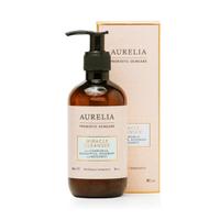 aurelia probiotic skincare miracle cleanser supersize 240ml worth 76