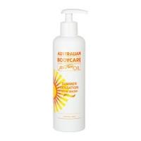 australian bodycare summer sensation skin wash 250ml