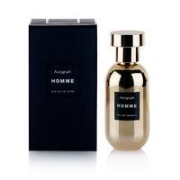 Autograph Homme Eau de Toilette 100ml