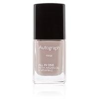 Autograph All in One Nail Colour with Argan Oil 11ml