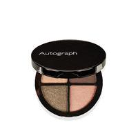 Autograph Colour Luxe Quad Eyeshadow