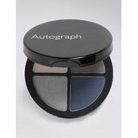 autograph colour luxe quad eyeshadow