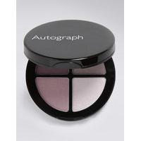 Autograph Colour Luxe Quad Eyeshadow