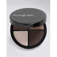 Autograph Colour Luxe Quad Eyeshadow