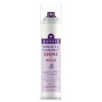 Aussie Hold & Shine Hairspray 250ml