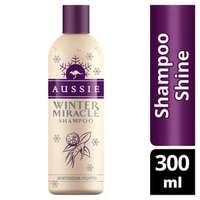 Aussie Shampoo Winter Miracle For Dull & Tired Hair 300ml