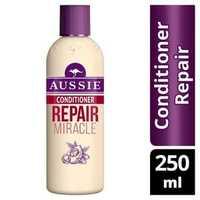 aussie repair miracle conditioner 250ml