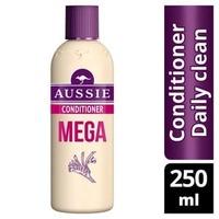 Aussie Mega Conditioner 250ml