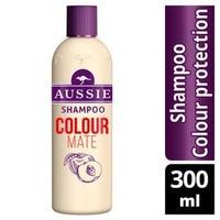 Aussie Shampoo Colour Mate 300ml