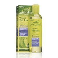Australian Tea Tree Deep Cleansing Shampoo, 250ml
