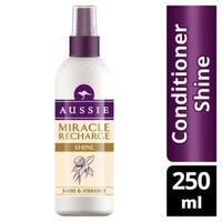 Aussie Miracle Recharge Shine Conditioning Spray 250ml