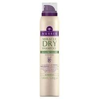 Aussie Aussome Volume Dry Shampoo 180ml