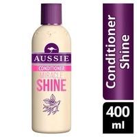 Aussie Shine Conditioner 400ml